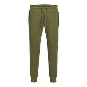Jack & Jones Jpstwill Jjfusion Sweat Pants Nb Noos Yeşil Erkek Pantolon