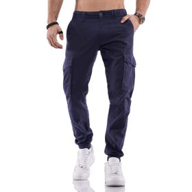 Jack & Jones Lacivert Blazer Erkek Pantolon