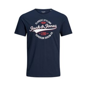 Jack & Jones Lacivert Blazer Erkek Pantolon