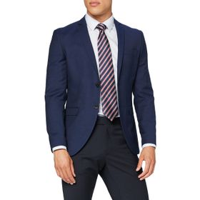 Jack & Jones Lacivert Blazer Erkek Pantolon