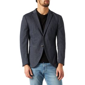 Jack & Jones Lacivert Blazer Erkek Pantolon