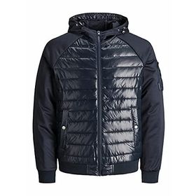 Jack & Jones Lacivert Blazer Erkek Pantolon