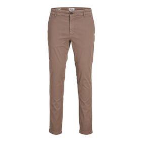 Jack & Jones Male Biber Tanesi Chino Slim Fit Chino Erkek Pantolon