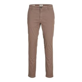 Jack & Jones Male Biber Tanesi Chino Slim Fit Chino Erkek Pantolon
