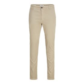 Jack & Jones Male Crockery Chino Slim Fit Chino Erkek Pantolon