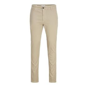 Jack & Jones Male Crockery Chino Slim Fit Chino Erkek Pantolon