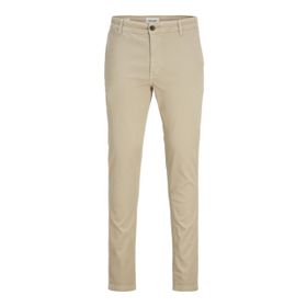 Jack & Jones Male Crockery Chino Slim Fit Chino Erkek Pantolon