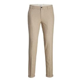 Jack & Jones Male Crockery Chino Slim Fit Chino Erkek Pantolon