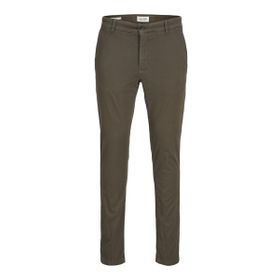 Jack & Jones Male Wren Chino Slim Fit Chino Erkek Pantolon