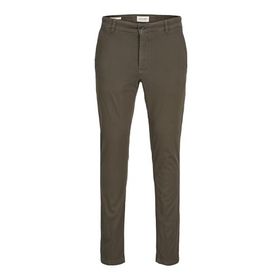 Jack & Jones Male Wren Chino Slim Fit Chino Erkek Pantolon
