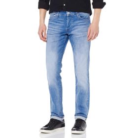Jack & Jones Mavi Erkek Kot Pantolon