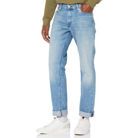Jack & Jones Mavi Erkek Kot Pantolon