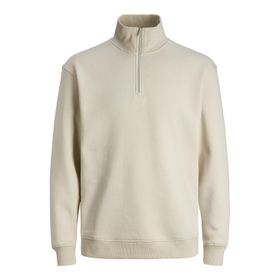 Jack & Jones Moonbeam L Erkek İnce Fermuarlı Ceket
