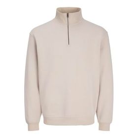 Jack & Jones Moonbeam L Erkek İnce Fermuarlı Ceket