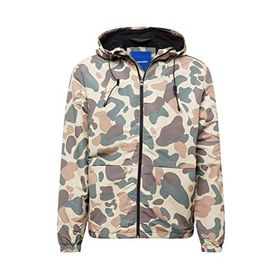Jack & Jones Moonbeam L Erkek İnce Fermuarlı Ceket