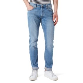 Jack & Jones NA030 Glenn Slim Fit 31 Erkek Jean Pantolon