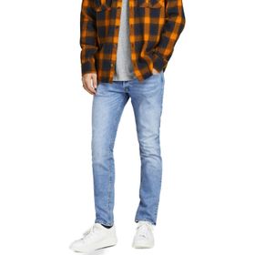 Jack & Jones NA030 Glenn Slim Fit 31 Erkek Jean Pantolon