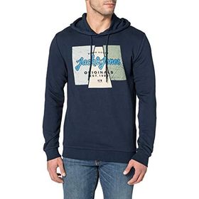 Jack & Jones Navy Blazer Erkek Pantolon