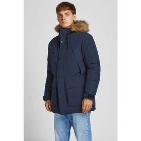 Jack & Jones Navy Blazer Erkek Pantolon
