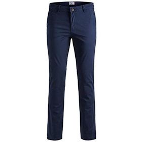 Jack & Jones NOS Mavi Erkek Pantolon