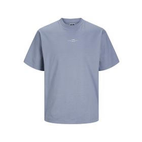 Jack & Jones O-Neck Baskılı Taş Erkek T-shirt