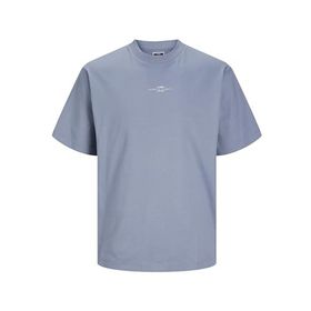 Jack & Jones O-Neck Baskılı Taş Erkek T-shirt