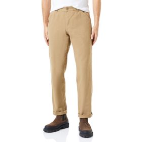 Jack & Jones Pants Studio Erkek Jpstkane Jjwashed Carpenter Dek LN Sütlü Kahve Erkek Pantolon