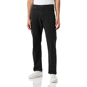 Jack & Jones Pants Studio Jpstchris Jjoriginal AKM SN Siyah Erkek Pantolon