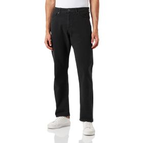 Jack & Jones Pants Studio Jpstchris Jjoriginal AKM SN Siyah Erkek Pantolon