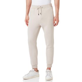 Jack & Jones Pants Studio Jpstgordon Jjbradley Sweat Pant Gms Noos Kırık Beyaz Erkek Pantolon