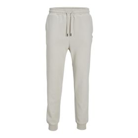 Jack & Jones Pants Studio Jpstgordon Jjbradley Sweat Pant Gms Noos Kırık Beyaz Erkek Pantolon