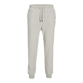 Jack & Jones Pants Studio Jpstgordon Jjbradley Sweat Pant Gms Noos Kırık Beyaz Erkek Pantolon