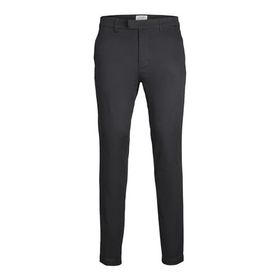 Jack & Jones Pants Studio Jpstmarco Jjpremium Modern Siyah Chino SA Erkek Pantolon