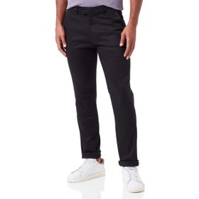 Jack & Jones Pants Studio Jpstmarco Jjpremium Modern Siyah Chino SA Erkek Pantolon