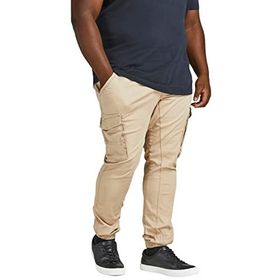 Jack & Jones Paul Flake AKM 542 Crockery Erkek Pantolon