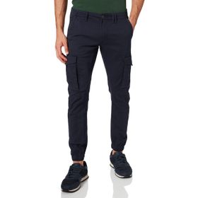 Jack & Jones Paul JJ Flake Akm 542 Deniz Mavisi Blazer Erkek Pantolon