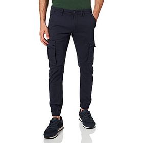 Jack & Jones Paul JJ Flake Akm 542 Deniz Mavisi Blazer Erkek Pantolon