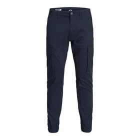 Jack & Jones Paul JJ Flake Akm 542 Deniz Mavisi Blazer Erkek Pantolon
