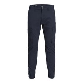 Jack & Jones Paul JJ Flake Akm 542 Deniz Mavisi Blazer Erkek Pantolon