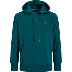 Jack & Jones Paulos 18Y-Yeşil Kapüsonlu Erkek Sweatshirt