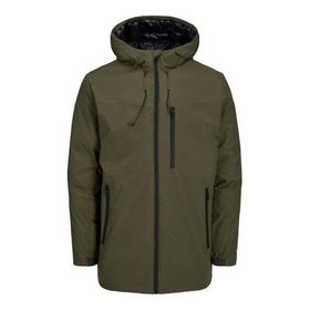 Jack Jones Payne Erkek Mont