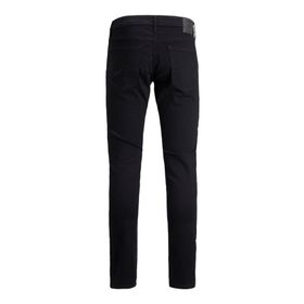 Jack & Jones Siyah Erkek Kot Pantolon