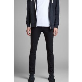 Jack & Jones Siyah Erkek Kot Pantolon