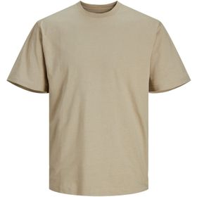 Jack & Jones Tee Ss O-Neck Siyah Erkek T-Shirt