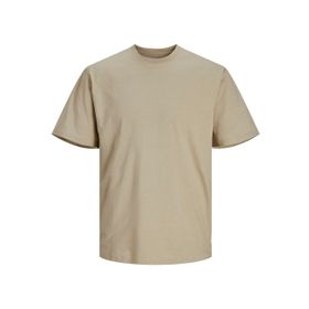 Jack & Jones Tee Ss O-Neck Siyah Erkek T-Shirt