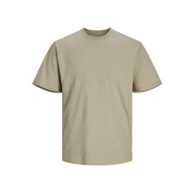 Jack & Jones Tee Ss O-Neck Siyah Erkek T-Shirt