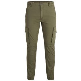 Jack & Jones Yeşil Erkek Pantolon