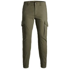 Jack & Jones Yeşil Erkek Pantolon