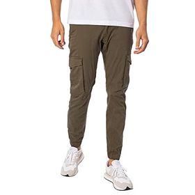 Jack & Jones Yeşil Erkek Pantolon