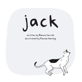 Jack - Joseph Jacobs